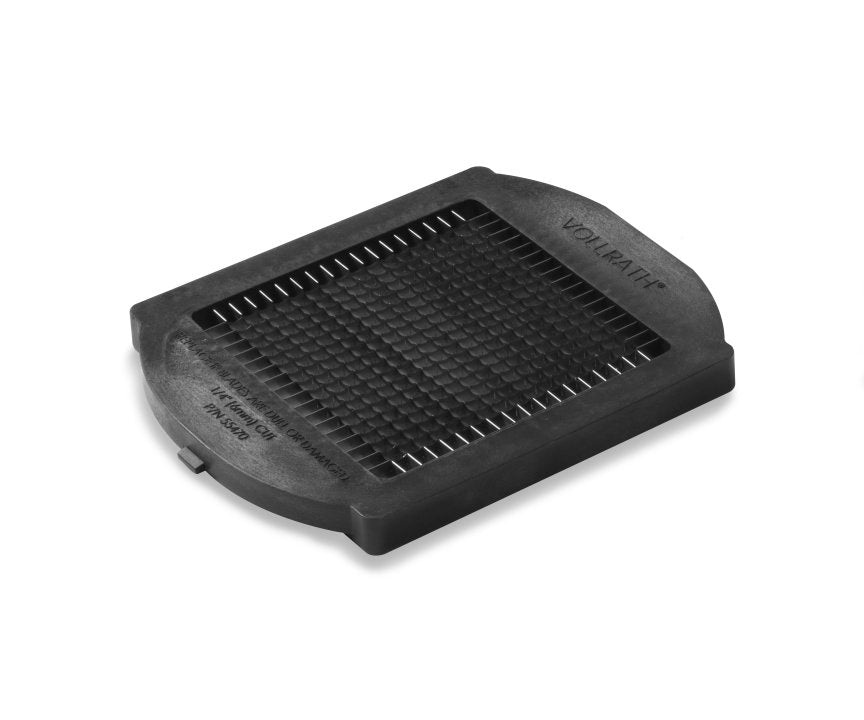 Vollrath Redco Replacement Blade Assembly for 1/4