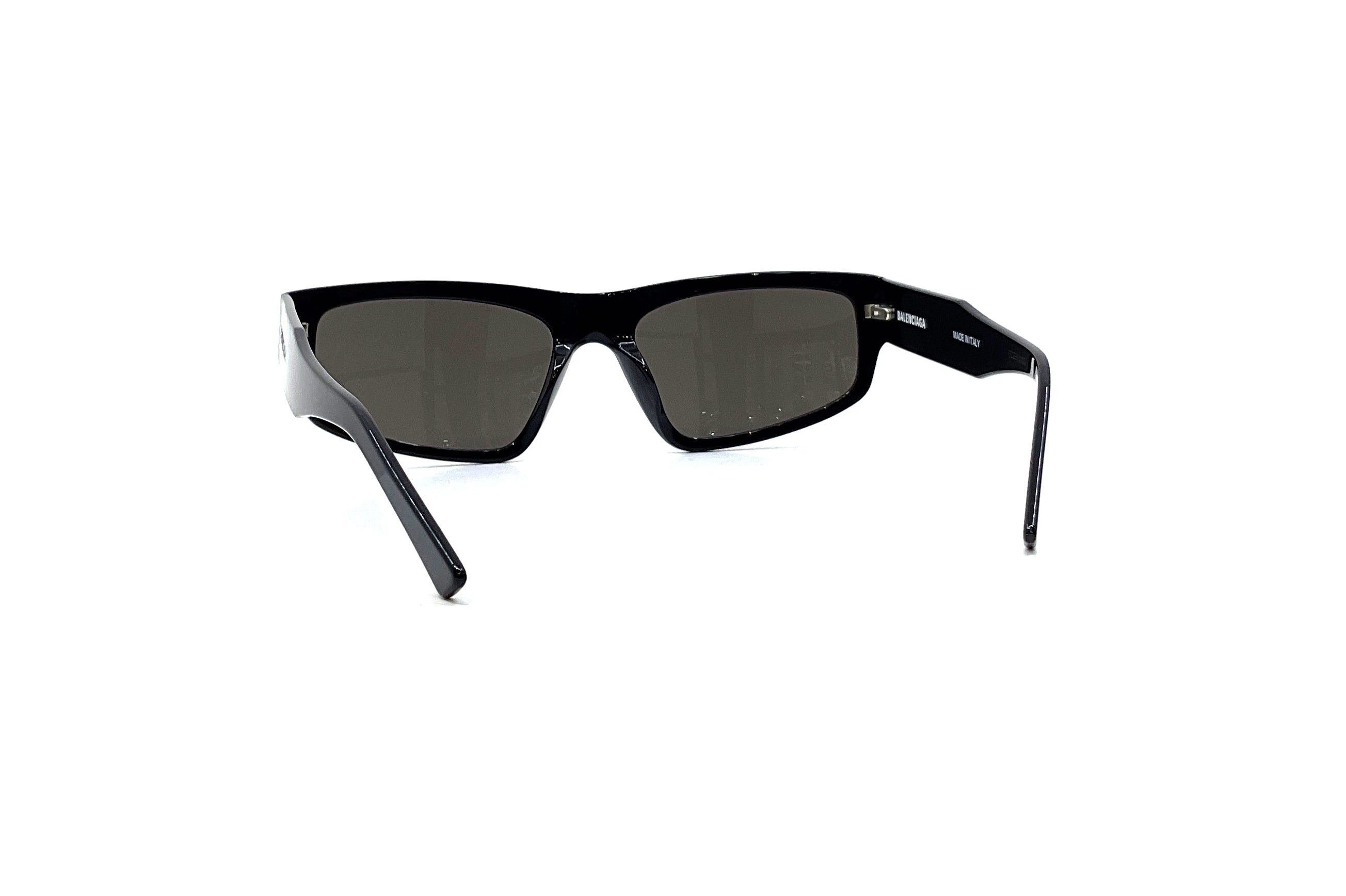 Balenciaga BB0305S Sunglasses (006) - Stylish UV Protection Shades for Men & Women - Perfect for Outdoor Activities, Travel, and Fashion Accessories