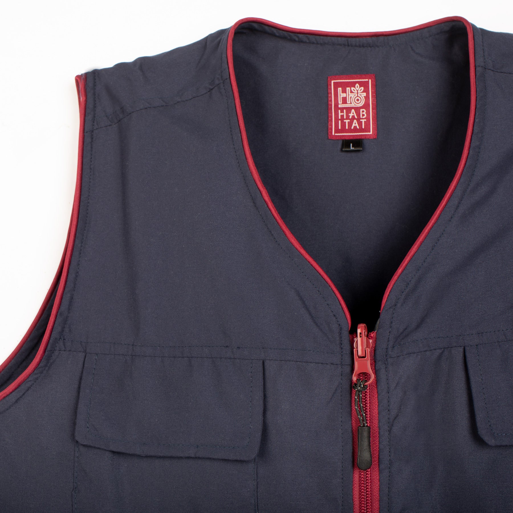All Season Vest for Men & Women - Lightweight, Warm & Stylish Outdoor Wear for Hiking, Camping & Travel