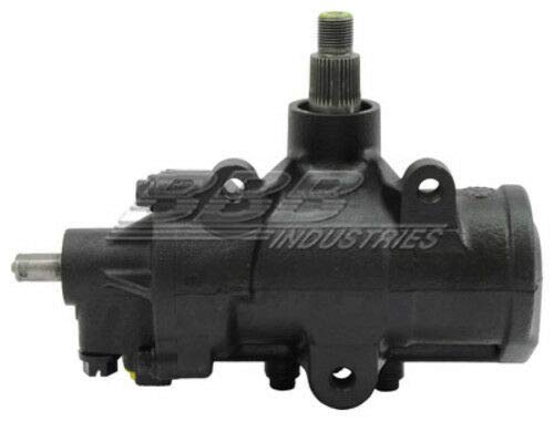 503-0188 Power Steering Gear - High Performance Replacement for Smooth Steering | Compatible with Various Car Models | Perfect for DIY Repairs & Professional Mechanics