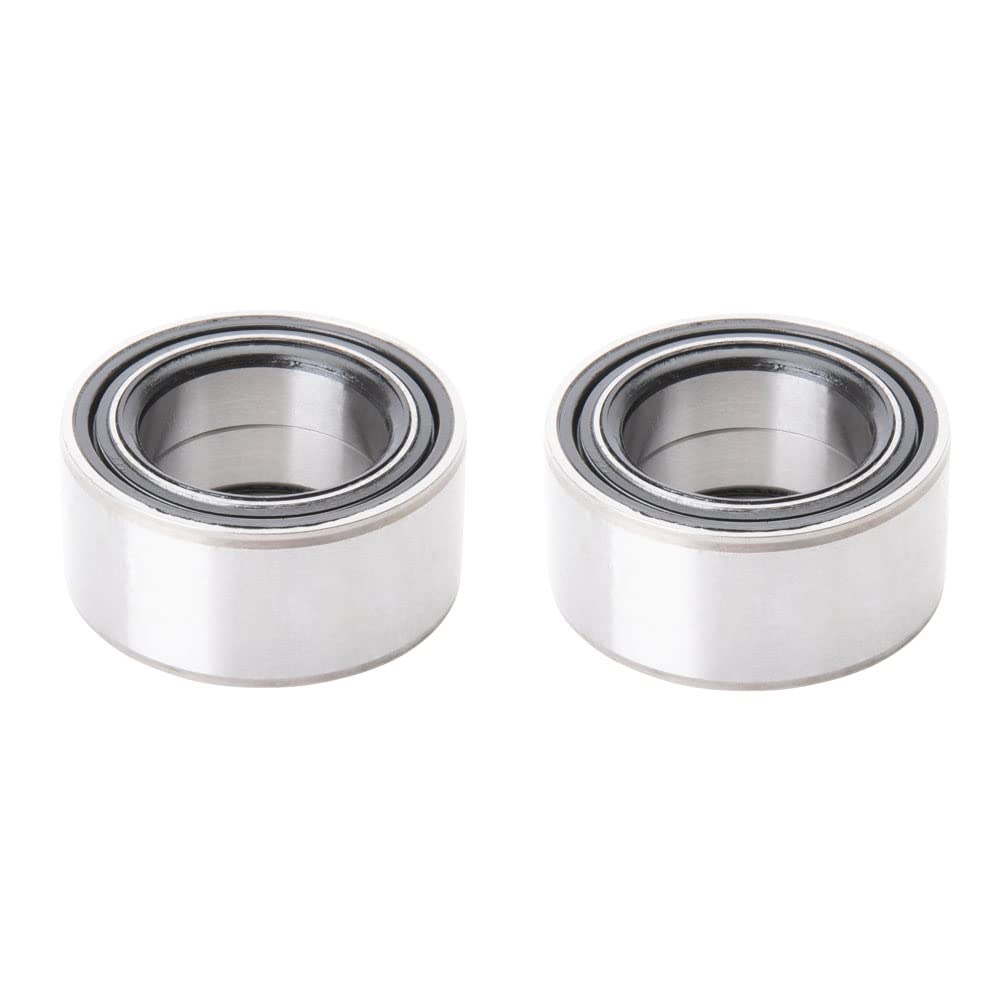 Tusk Wheel Bearing Kit for 2019 Polaris RZR XP 4 Turbo Limited Edition - High Performance Replacement Parts for Off-Road UTV - Perfect for Trail Riding, Dune Bashing & Off-Road Adventures