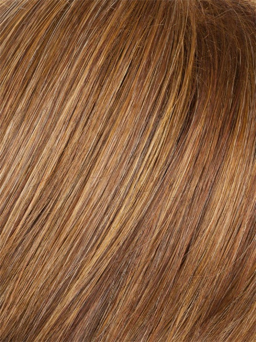 Fidelity HF Synthetic Wig with Basic Cap - Soft & Natural Looking Hairpiece for Women | Perfect for Cosplay, Costume Parties & Everyday Wear