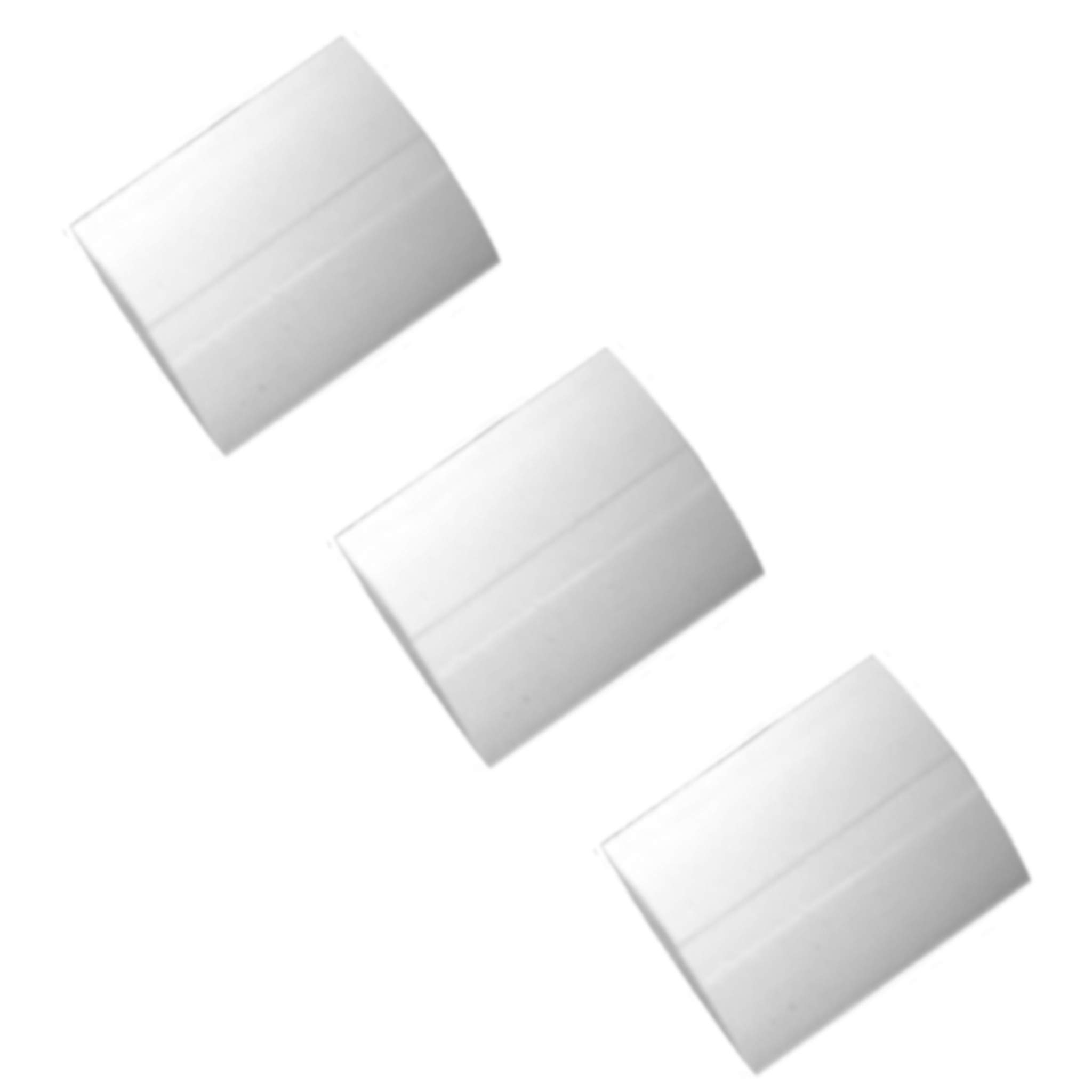SEWTCO White Wax-Based Tailor's Chalk for Sewing - 10 Pack | Fabric Marking Chalk for Tailors & Dressmaking | Made in Canada | Perfect for Quilting, Alterations & DIY Sewing Projects