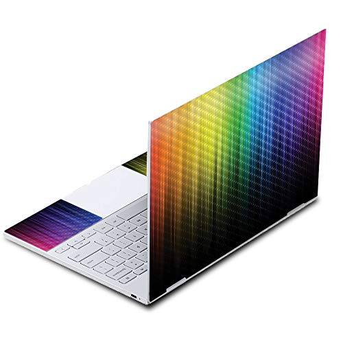 Rainbow Streaks