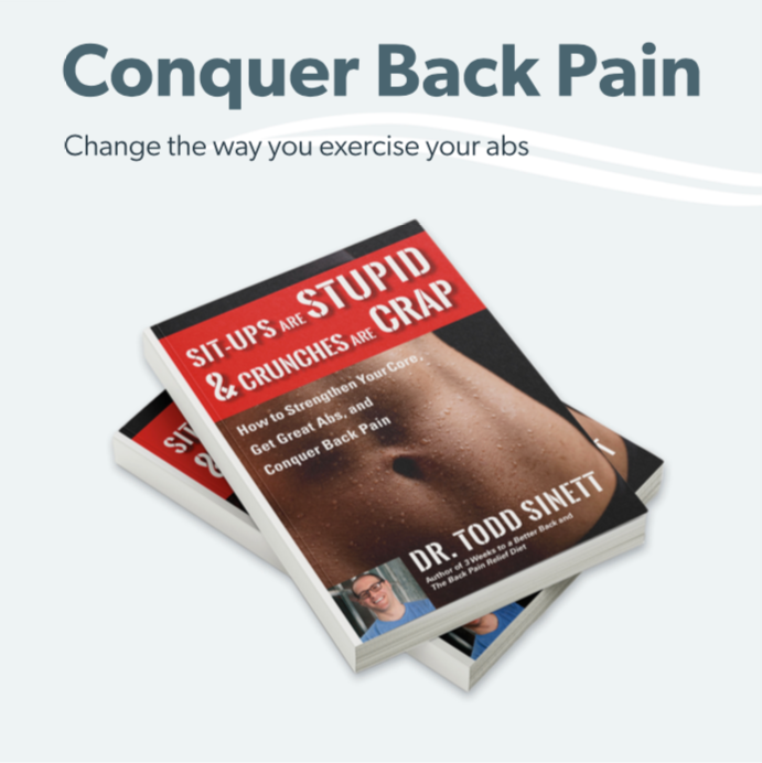 Effective Ab Workouts: Why Sit-Ups Are Overrated & Better Core Exercises for Home Fitness