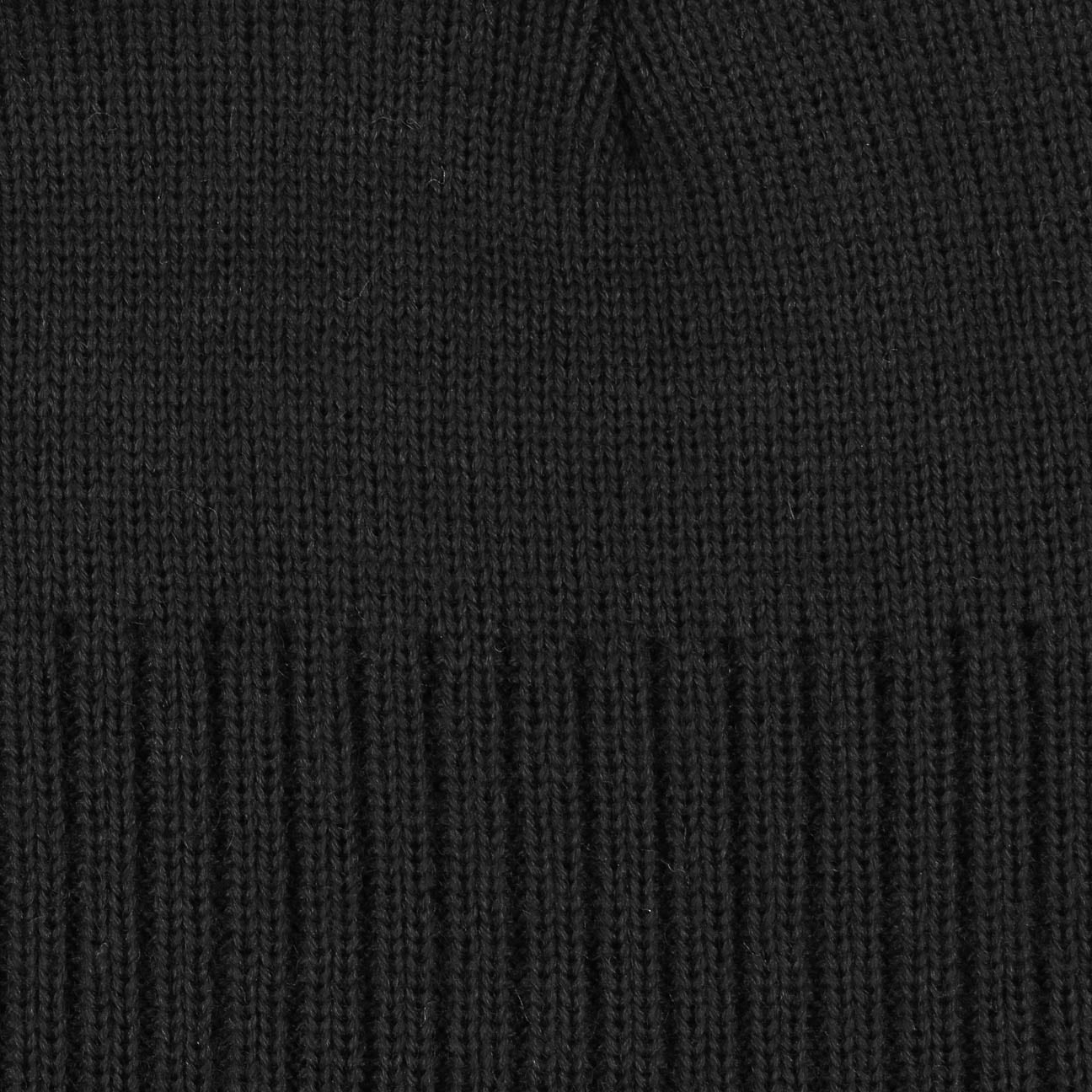 Lierys Fine Rip Merino Wool Beanie - Soft & Warm Winter Hat for Men & Women - Perfect for Skiing, Hiking & Outdoor Activities