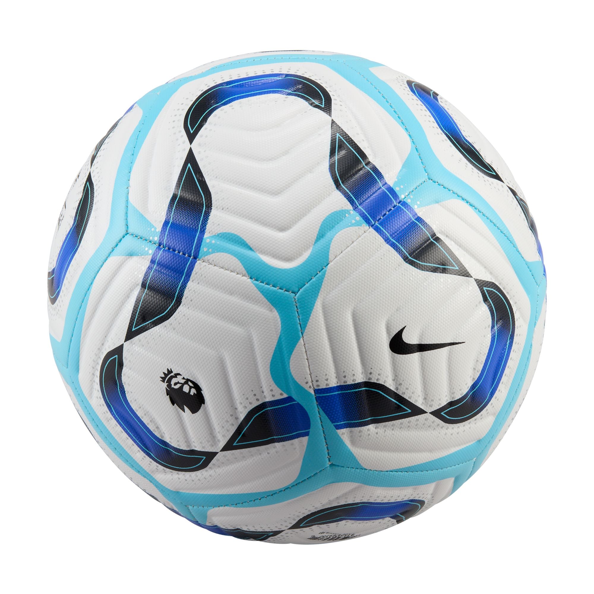 Nike Premier League Academy Soccer Ball - Official Size 5 Match Ball for Training & Games - Perfect for Youth & Adult Soccer Players, Schools, Clubs, and Backyard Practice