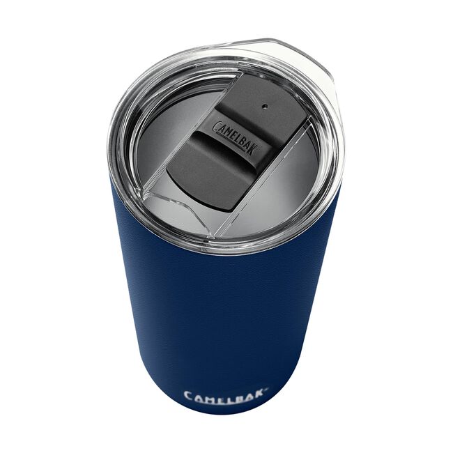CamelBak Horizon 20oz Stainless Steel Vacuum Insulated Tumbler with Lid - Keeps Drinks Hot/Cold for Hours - Perfect for Office, Gym, Hiking & Travel