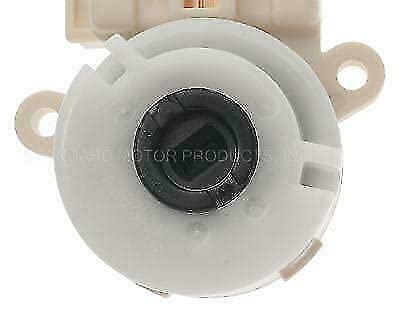 Toyota Ignition Starter Switch Replacement - OEM Compatible for Smooth Engine Start | Perfect for Toyota Camry, Corolla, RAV4 & More