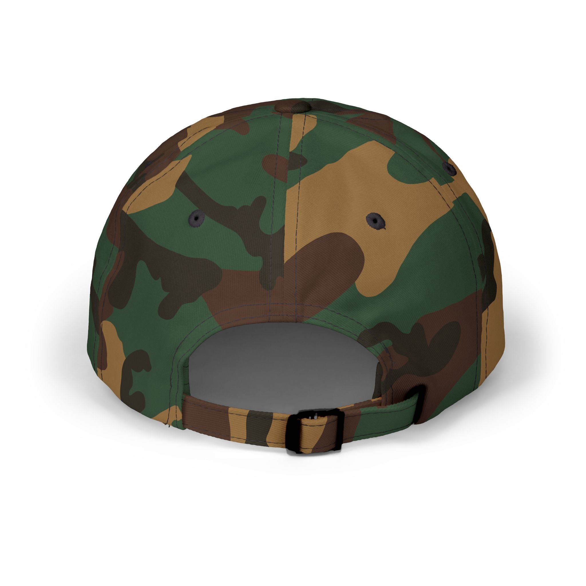 Atomic Defense Classic Dad Cap - Adjustable Cotton Baseball Hat for Men & Women - Perfect for Outdoor Activities, Sports & Casual Wear