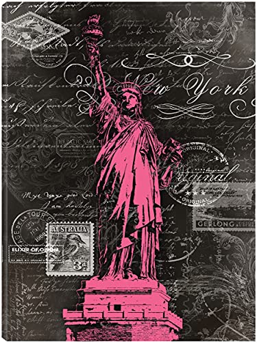 Liberty In Pink