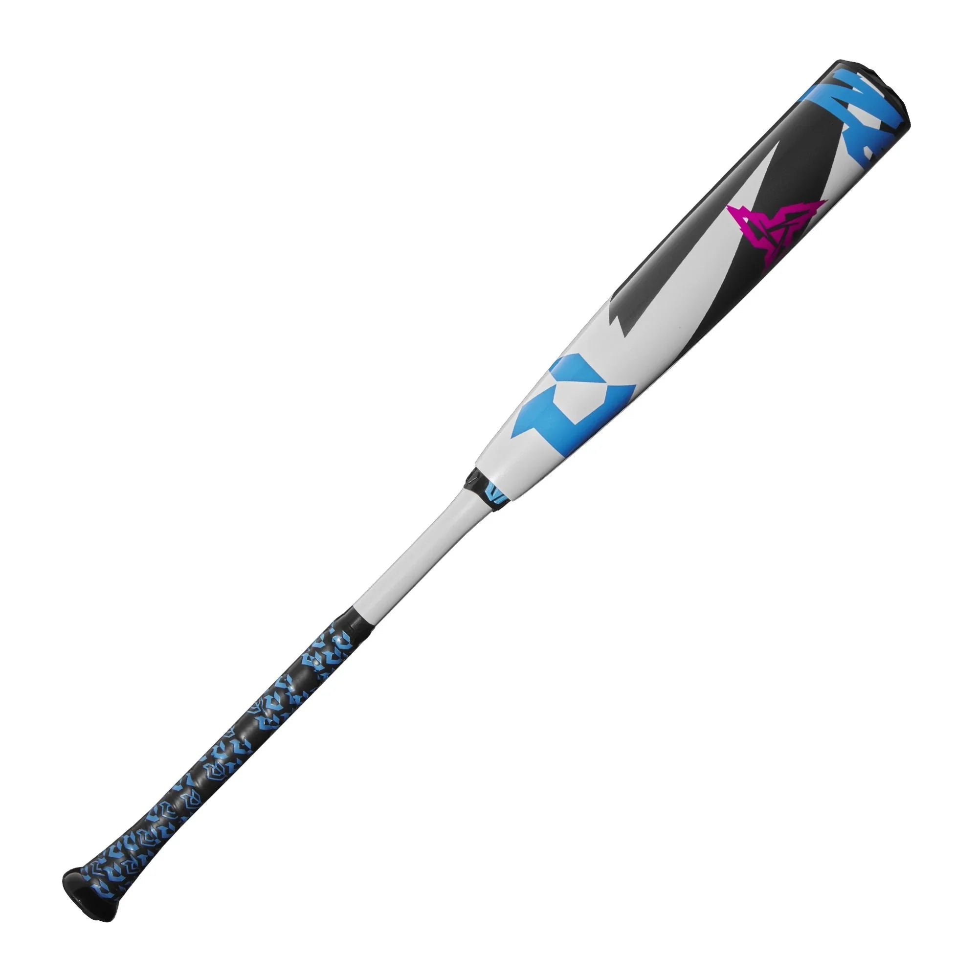 DeMarini Zen SL 2 3/4 USSSA Baseball Bat -5 Drop (2025 Model) | High Performance Youth & Adult Baseball Bat for USSSA Tournaments & League Play