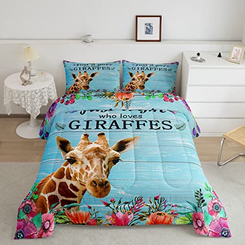 Giraffe 03
