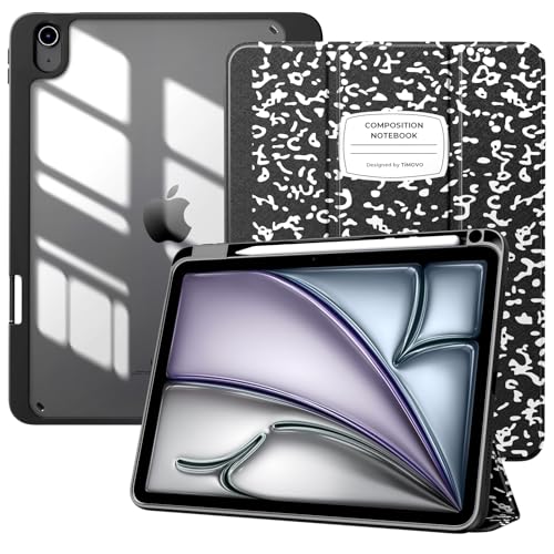 Black Notebook (V2)