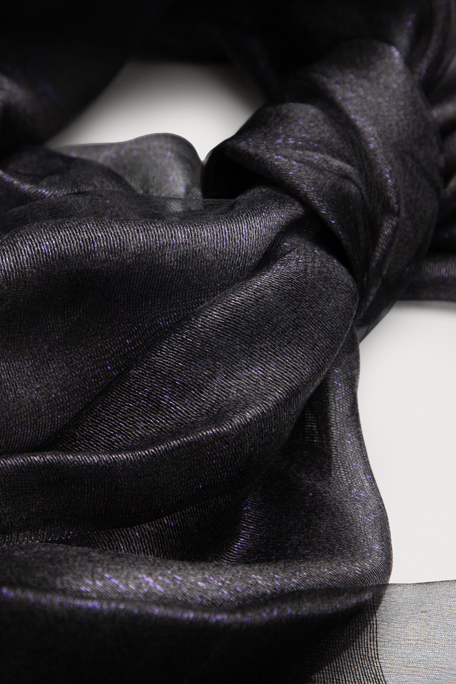 Sparkle Sheer Social Wrap - Elegant Women's Fashion Scarf for Parties, Weddings & Evening Events - Perfect for Dinners, Date Nights & Special Occasions