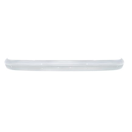1960-1962 Chevy Truck Front Bumper - Heavy Duty Chrome Replacement Bumper for Classic Chevy C10 Pickup Trucks | Perfect for Restoration Projects & Car Shows