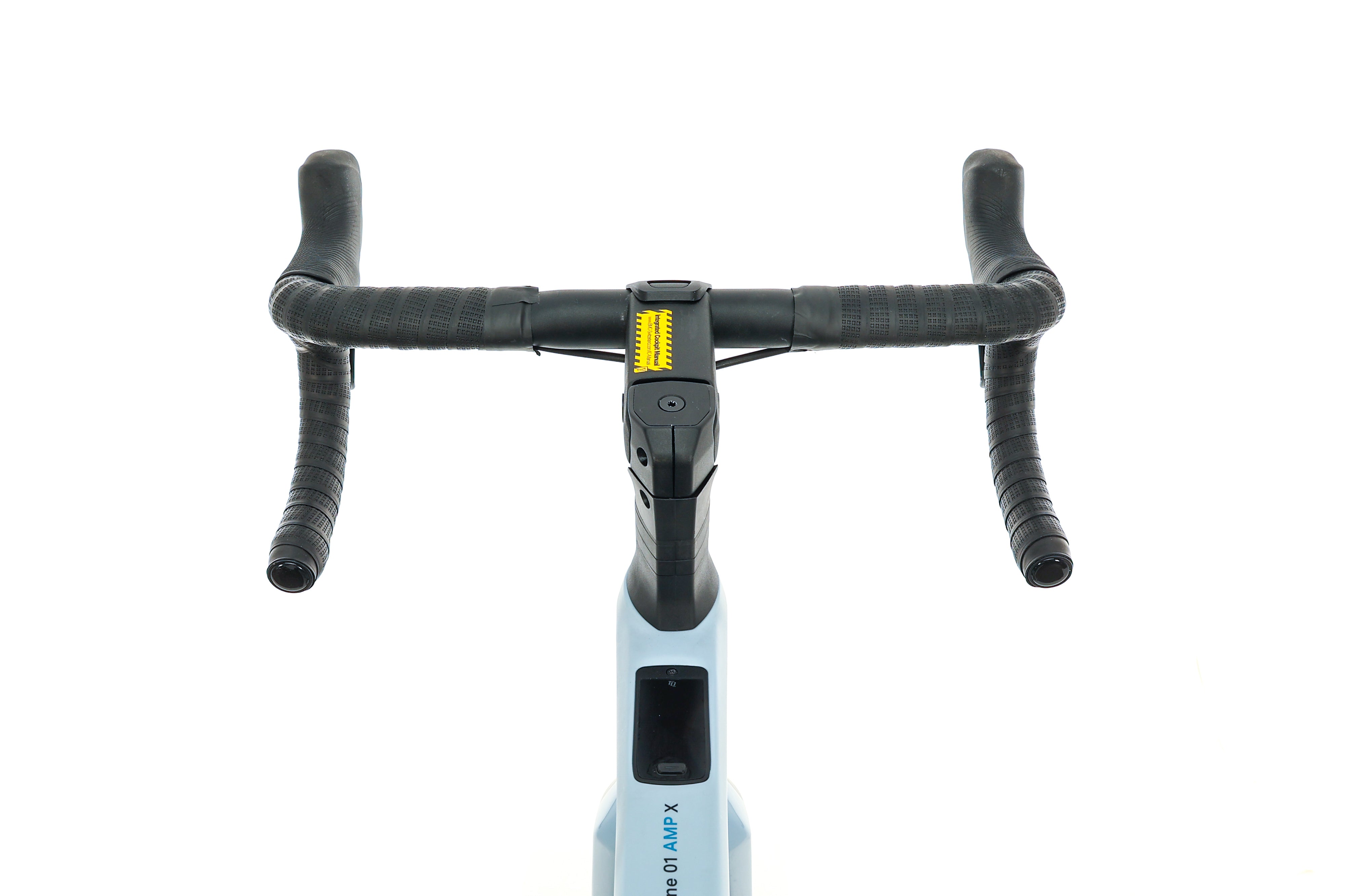 2023 BMC Roadmachine 01 AMP X ONE USA Electric Road Bike - 56cm Carbon Frame for Commuting & Adventure Cycling