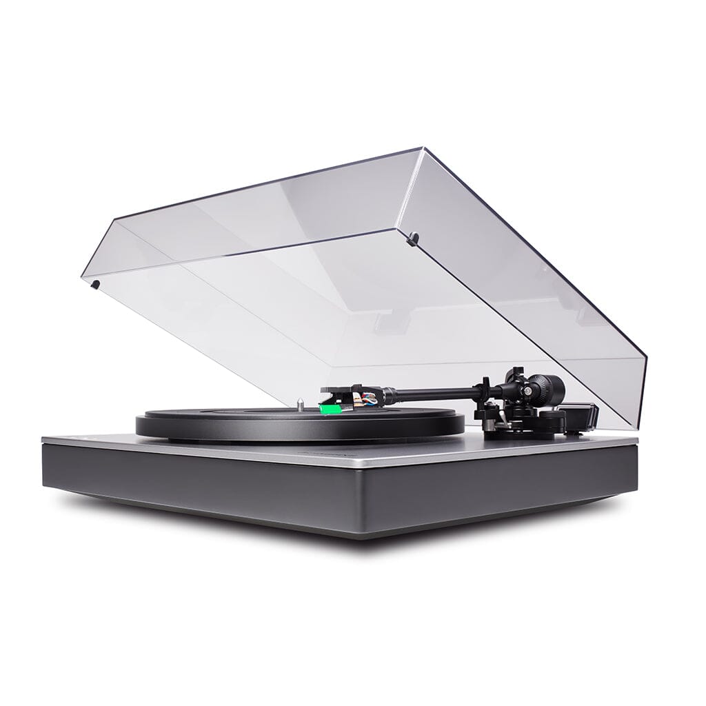 Cambridge Audio Alva ST Wireless Turntable - High Fidelity Vinyl Record Player with Bluetooth & USB | Perfect for Home Audio & Vinyl Enthusiasts