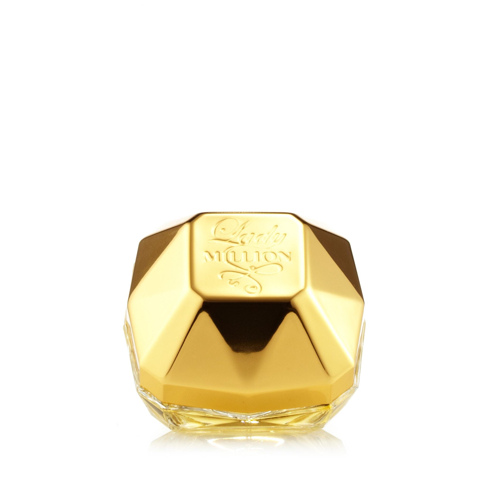 Lady Million Perfume for Women - Luxury Floral Scent Eau de Parfum - Perfect for Date Night, Parties & Special Occasions