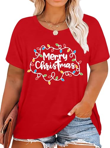 Merry-red