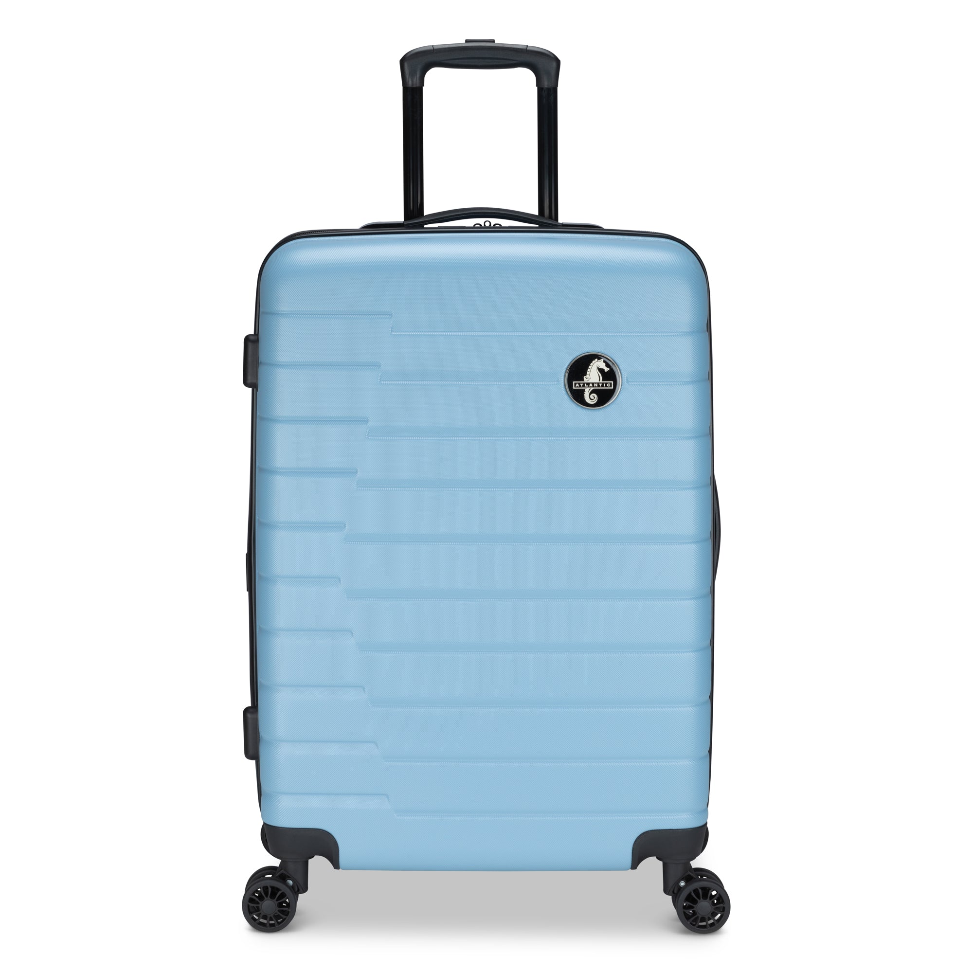 Atlantic Riptide Spinner Medium Expandable Luggage - 20