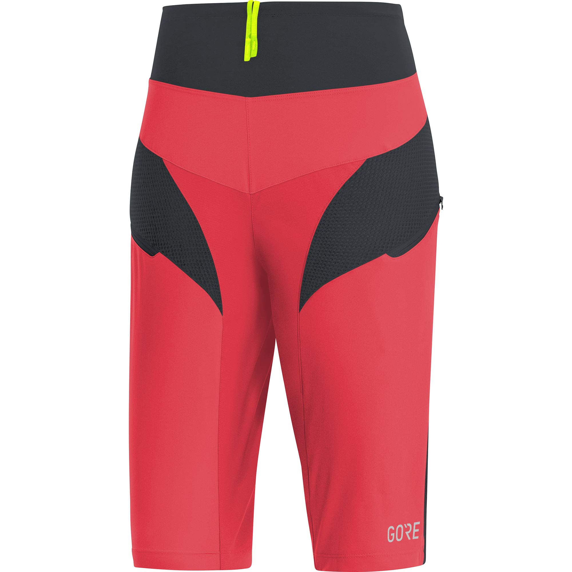 GORE WEAR Women's Breathable Mountain Bike Pants - Lightweight & Water-Resistant Cycling Trousers for Trail Riding & Outdoor Adventures