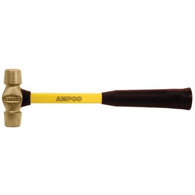 H-61FG Professional Safety Scaling Hammer - Heavy Duty Construction Tool for Masonry, Chiseling & Demolition - Perfect for Contractors, DIY & Home Renovation Projects