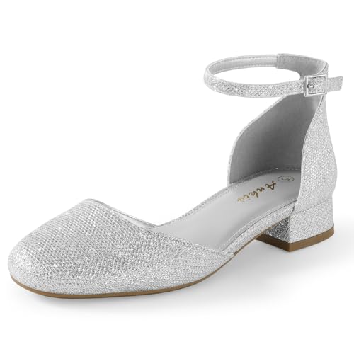 Silver Glitter