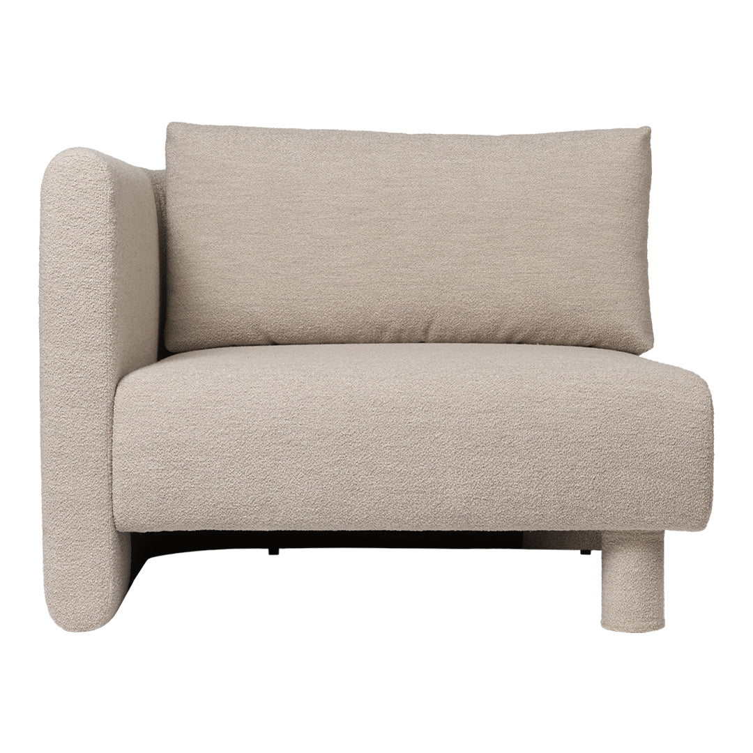 Modular Sofa Set - Customizable Sectional Couch for Living Room, Lounge & Office - Dase Modern Furniture for Home Decor & Comfortable Seating