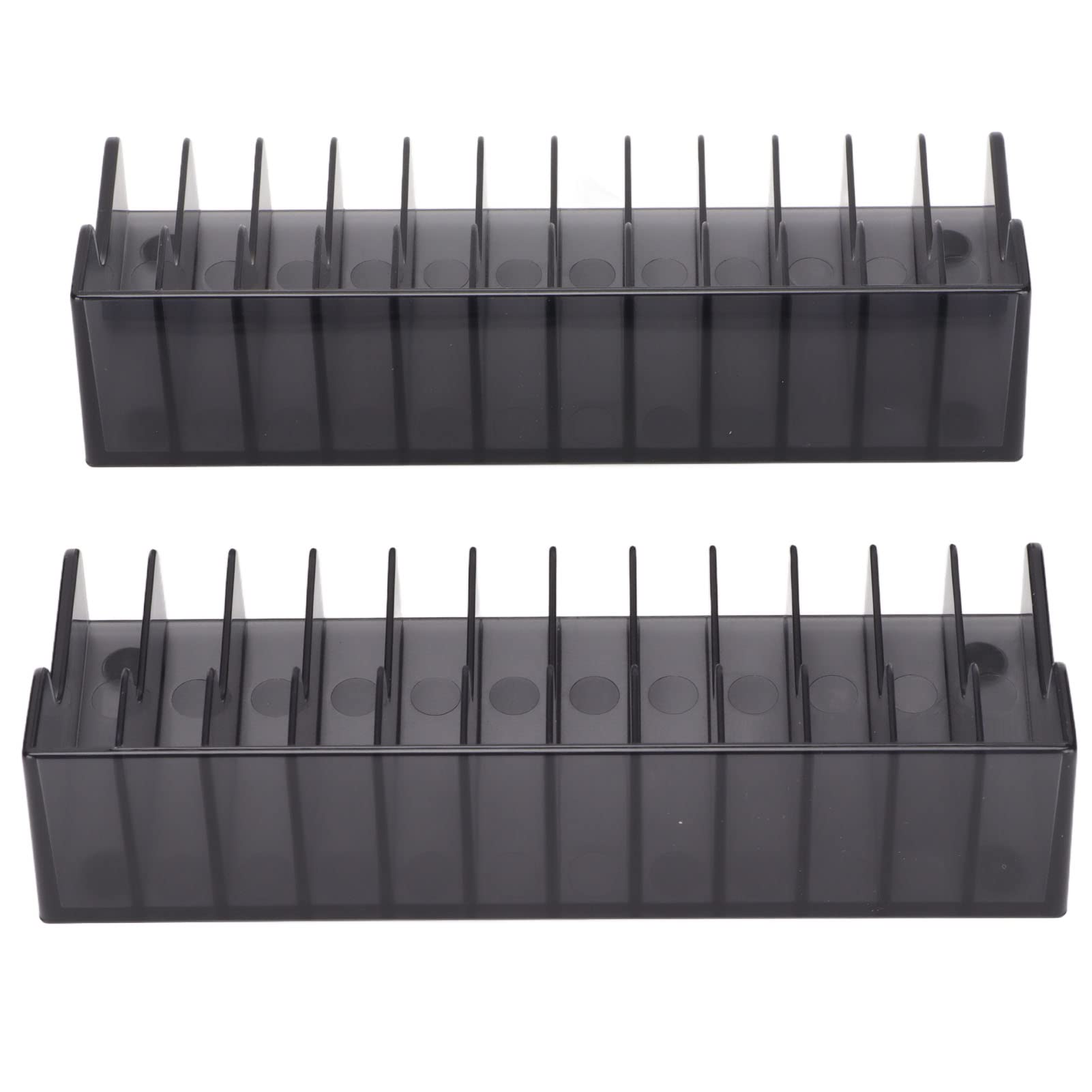 EBTOOLS Multi-Functional Game Card & Disk Storage Rack - Display Holder Organizer for Nintendo Switch & Switch Lite - Perfect for Gaming Room, Bedroom & Office Organization