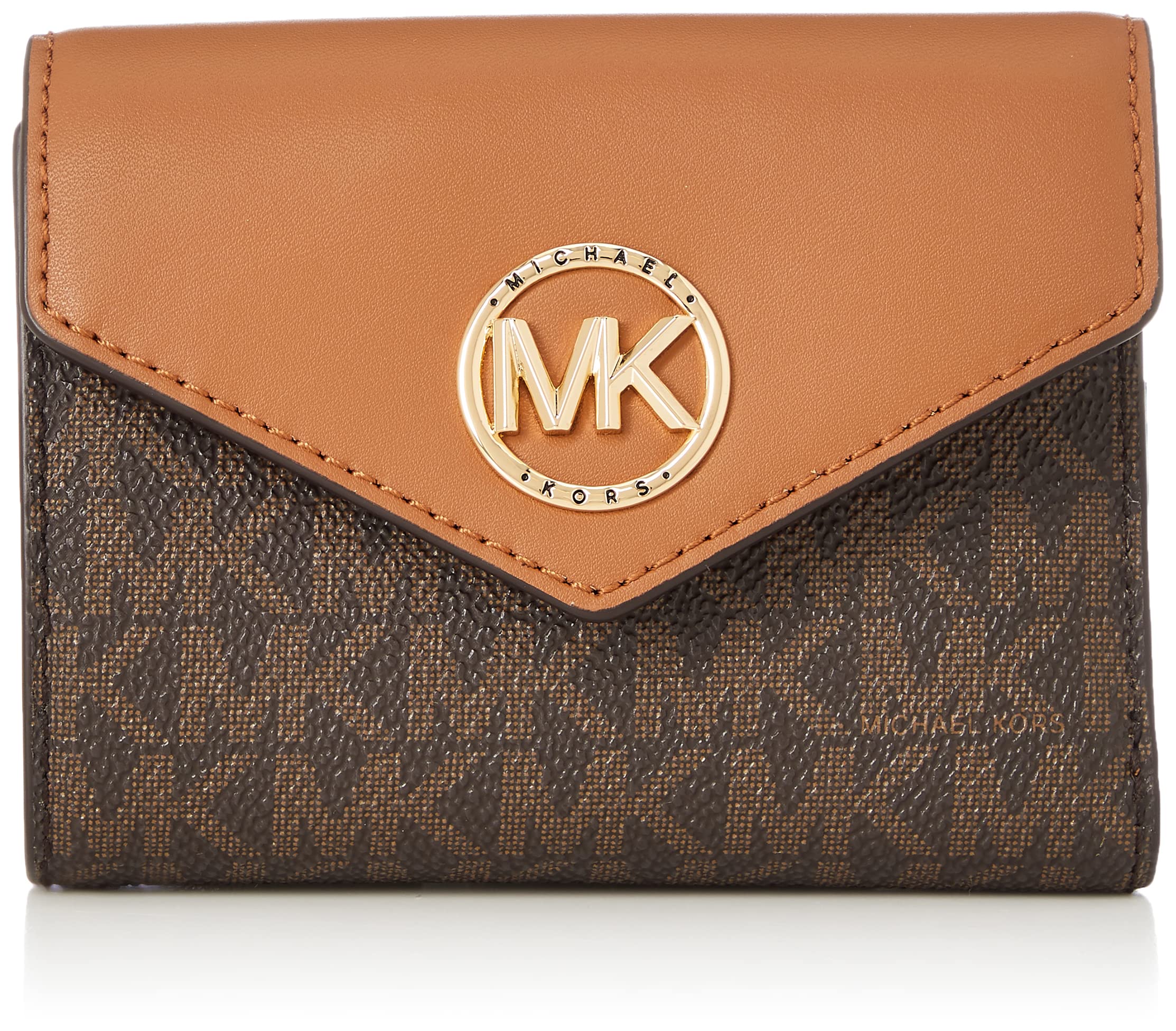 Michael Kors Women's Casual Handbags & Purses - Stylish Crossbody Bags, Totes & Shoulder Bags for Everyday Use, Work & Travel | Premium Leather & Designer Fashion Accessories