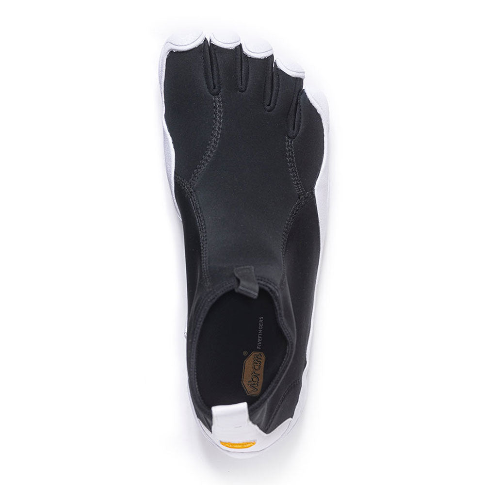 Vibram V NEOP Women's Water Shoes - Lightweight Quick-Dry Barefoot Aqua Socks for Beach, Pool, Yoga & Water Sports