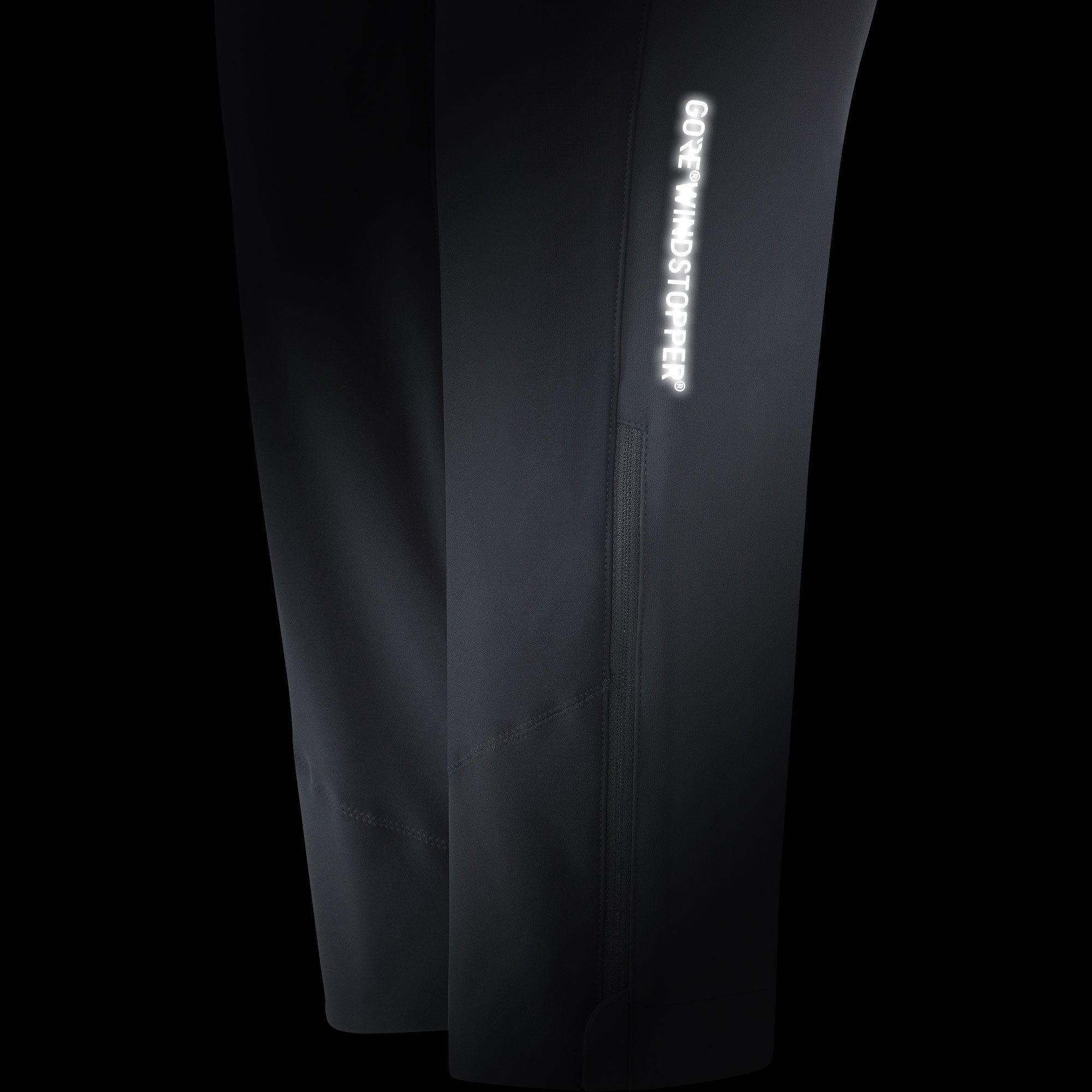 GORE WEAR X7 Women's Windproof Cross-Country Ski Pants with Gore Windstopper Technology - Perfect for Winter Sports & Outdoor Activities