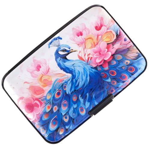 New Peacock