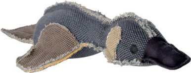 Durable HUNTER Canvas Dog Toys for Aggressive Chewers - Interactive Chew Toys for Large & Small Dogs - Perfect for Indoor & Outdoor Play, Training, and Teething Relief