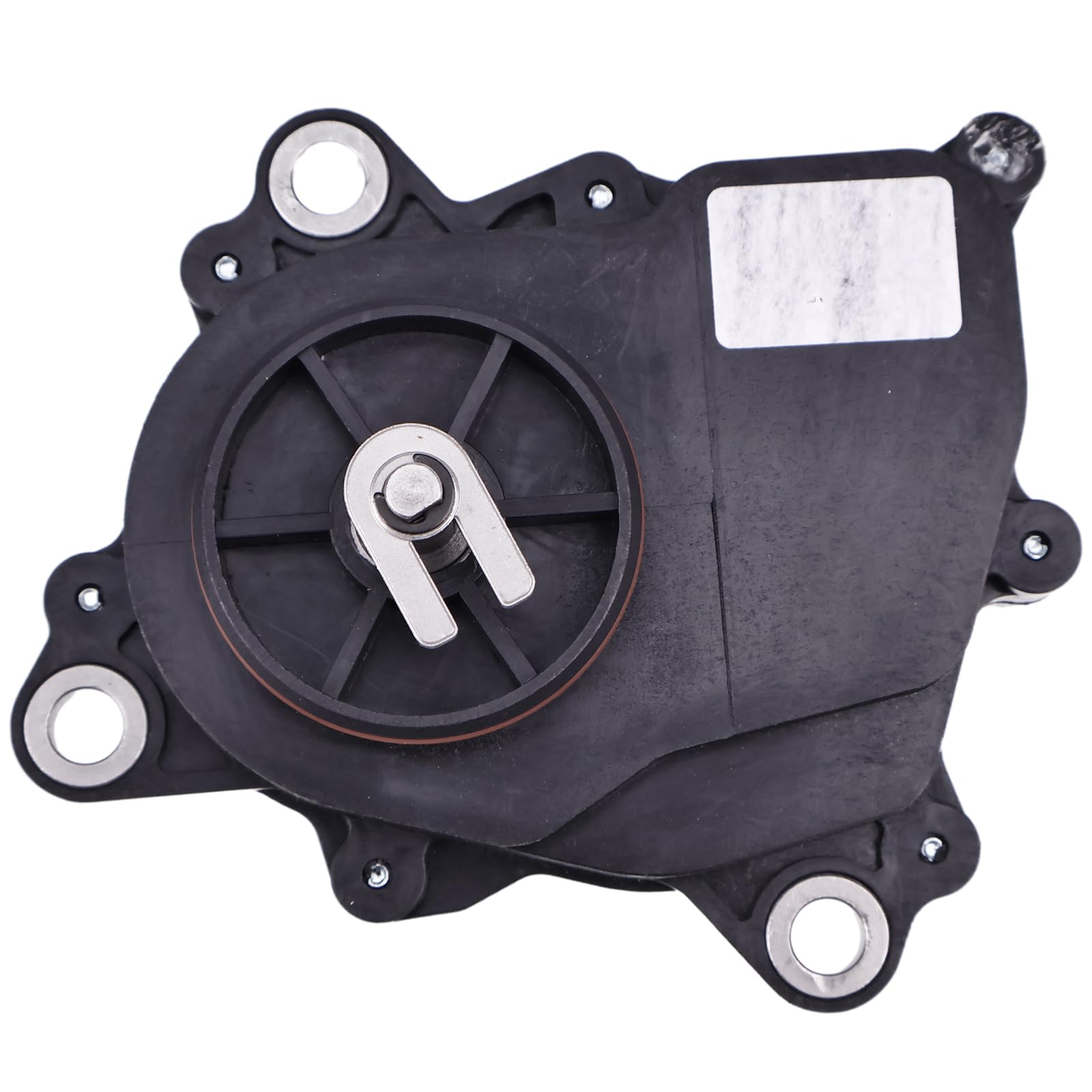 BLUESUNSOLAR Actuator Motor 415129174 715900614 Replacement for Can-am Commander 800 Maverick 900 Outlander 500 - Compatible with ATV & UTV Accessories - Perfect for Off-Roading, Hunting & Outdoor Adventures