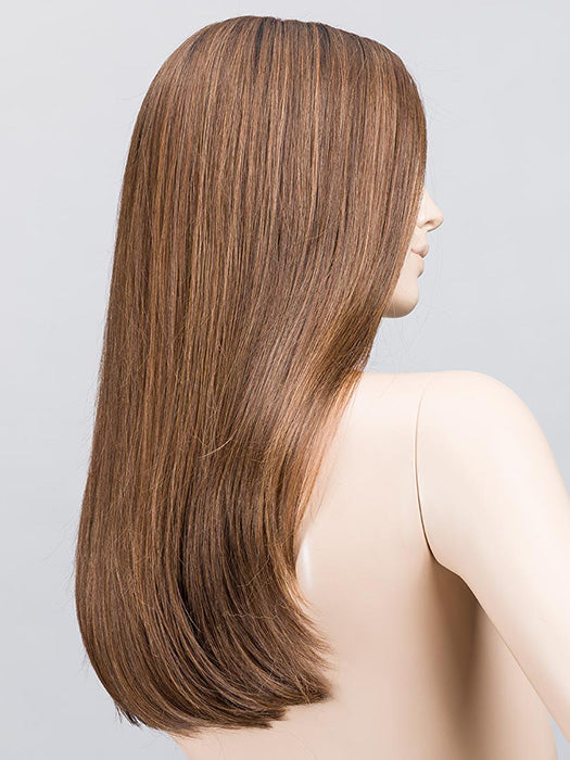 Vita Hi Power Heat Friendly Synthetic Wig - Natural Look & Comfortable for Daily Wear, Cosplay, and Special Occasions