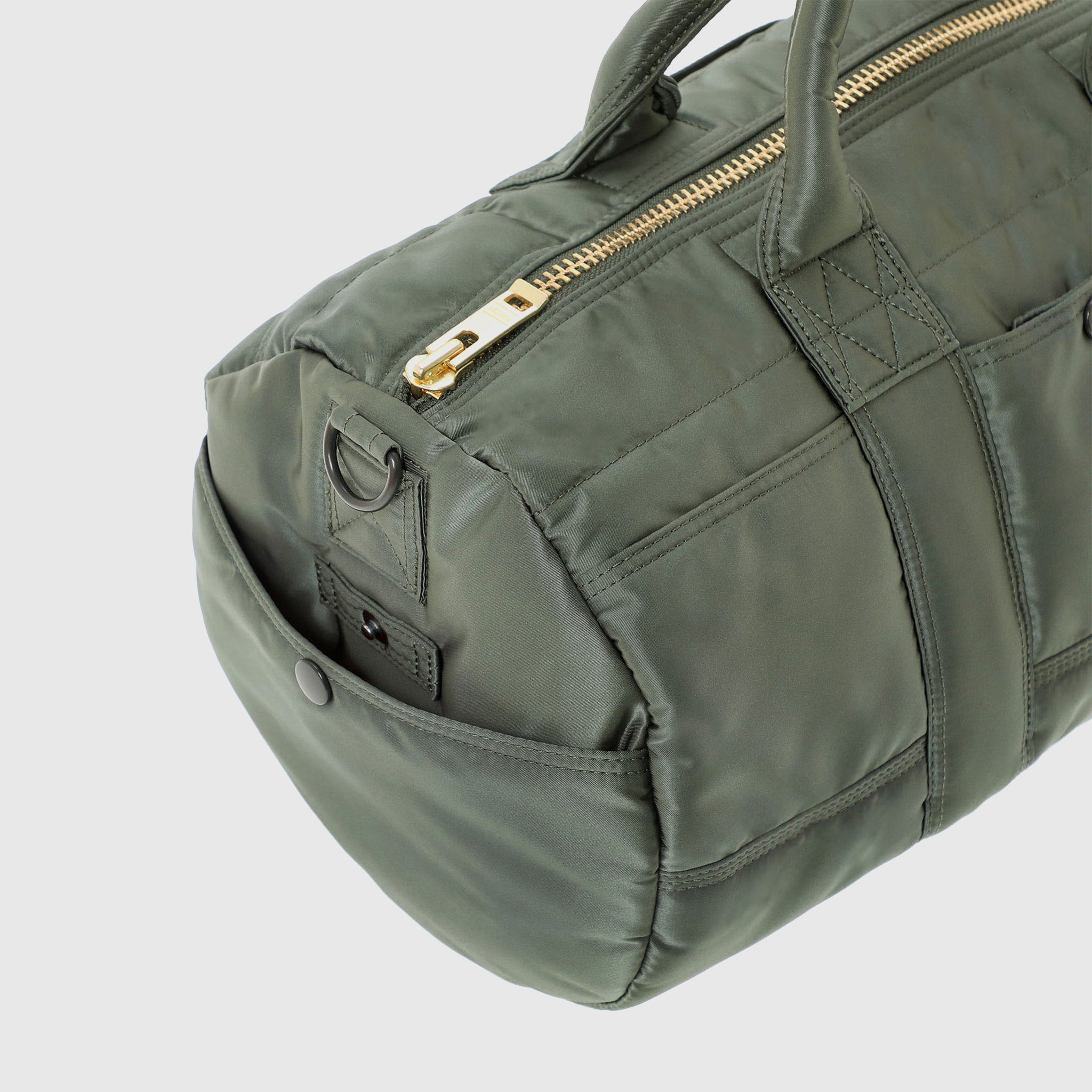 Premium Tanker Drum Bag - Heavy-Duty & Waterproof for Industrial & Outdoor Storage | Ideal for Construction, Agriculture & Emergency Supplies