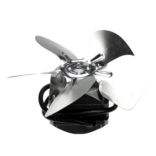 Kool-It 27R.32 Condenser Fan Motor - Replacement Part for HVAC & Refrigeration Units | Durable Cooling System Component for Home & Commercial Use
