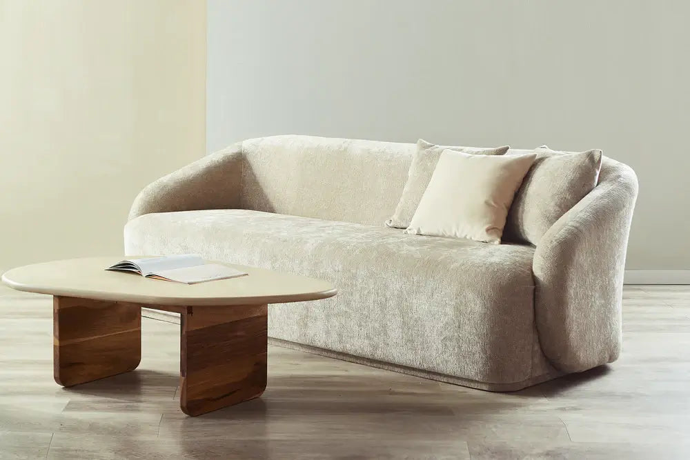 Comfortable and Stylish Sofa Mash - Modern Living Room Furniture for Home Decor | Perfect for Relaxing, Entertaining, and Small Spaces