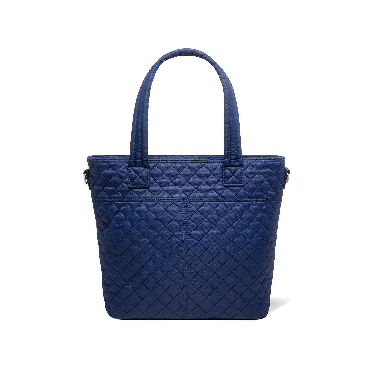 Harper Quilted Tote Bag for Women - Stylish & Spacious Handbag for Work, Travel & Everyday Use