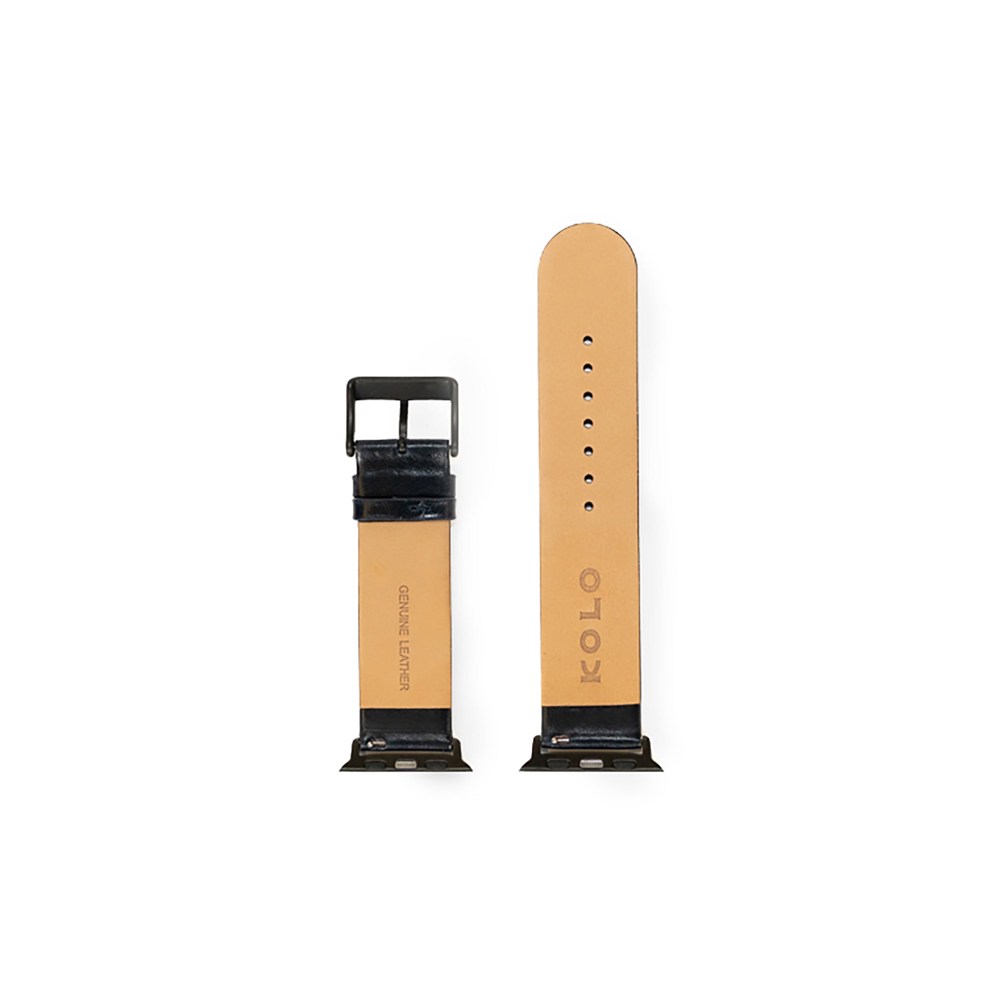 Premium Wells Watch Band - Durable & Stylish Replacement Strap for Apple Watch, Fitbit & More - Perfect for Workouts, Daily Wear & Fashion Accessories