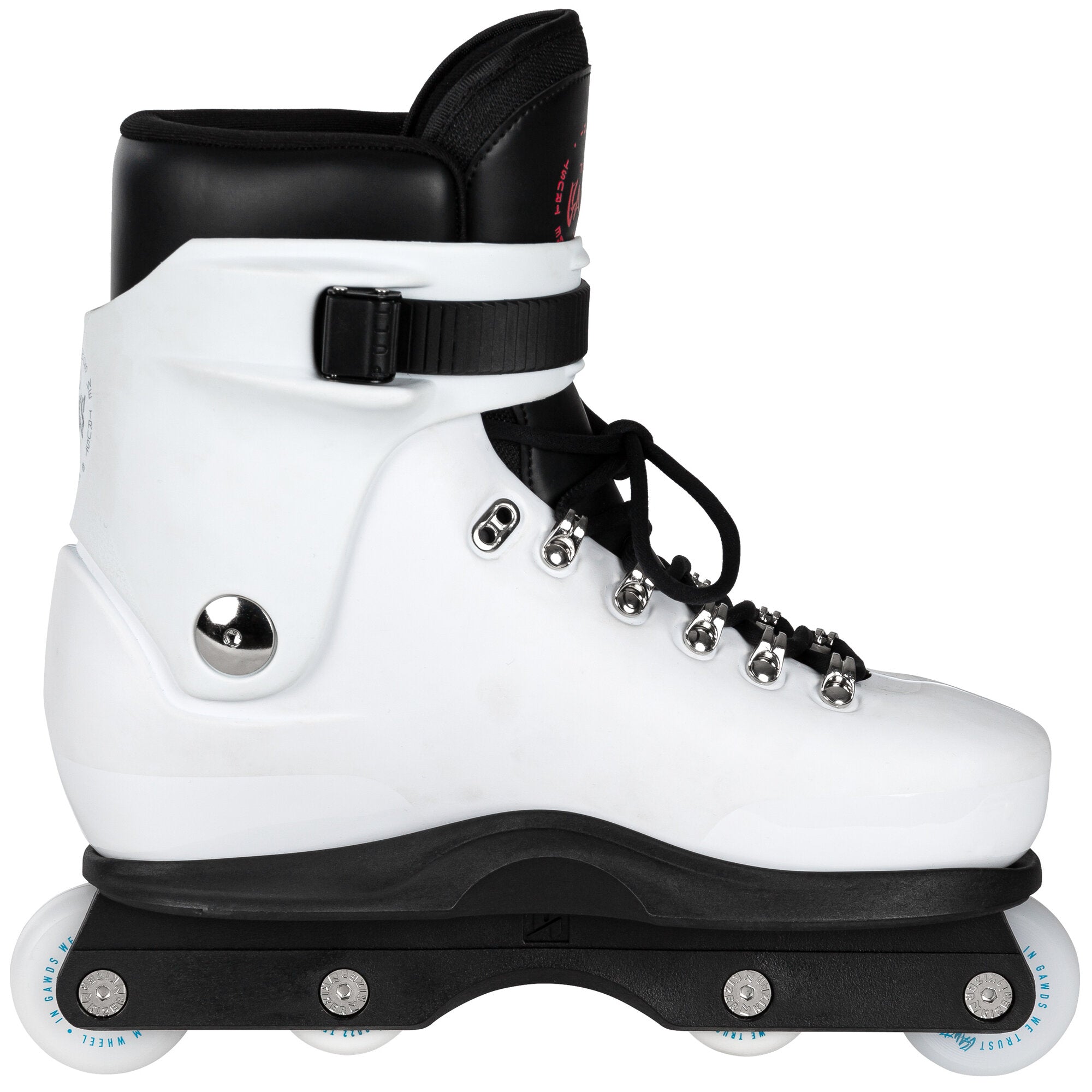 Gawds 2 Team - Premium Skateboard Shoes for Men & Women | Durable & Stylish for Street Skating & Urban Fashion