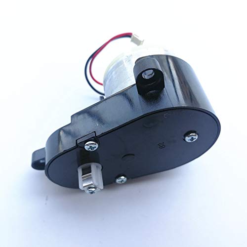 Eufy RoboVac 11 & Conga 990 Replacement Side Brush Motor - Compatible Vacuum Cleaner Robot Parts - Perfect for DIY Repair & Maintenance