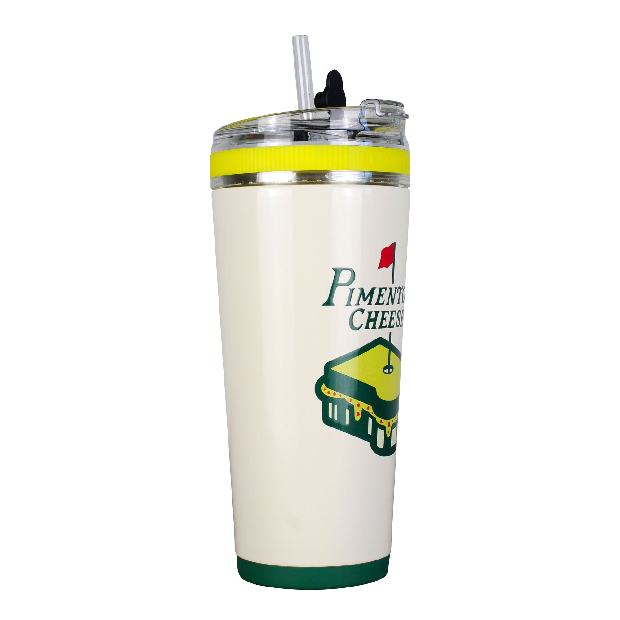 26oz Flexible Squeeze Bottle for Pimento Cheese - Perfect for Picnics, BBQs, and Easy Kitchen Storage