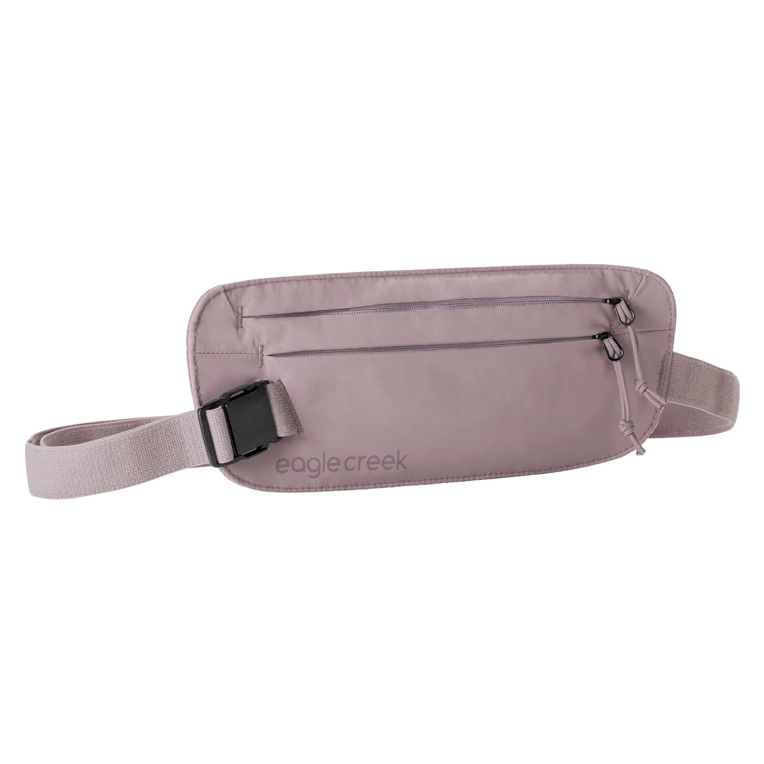 Eagle Creek Undercover RFID Money Belt - Secure Travel Wallet for Passport, Cash & Cards - Perfect for International Travel, Hiking & Daily Commute