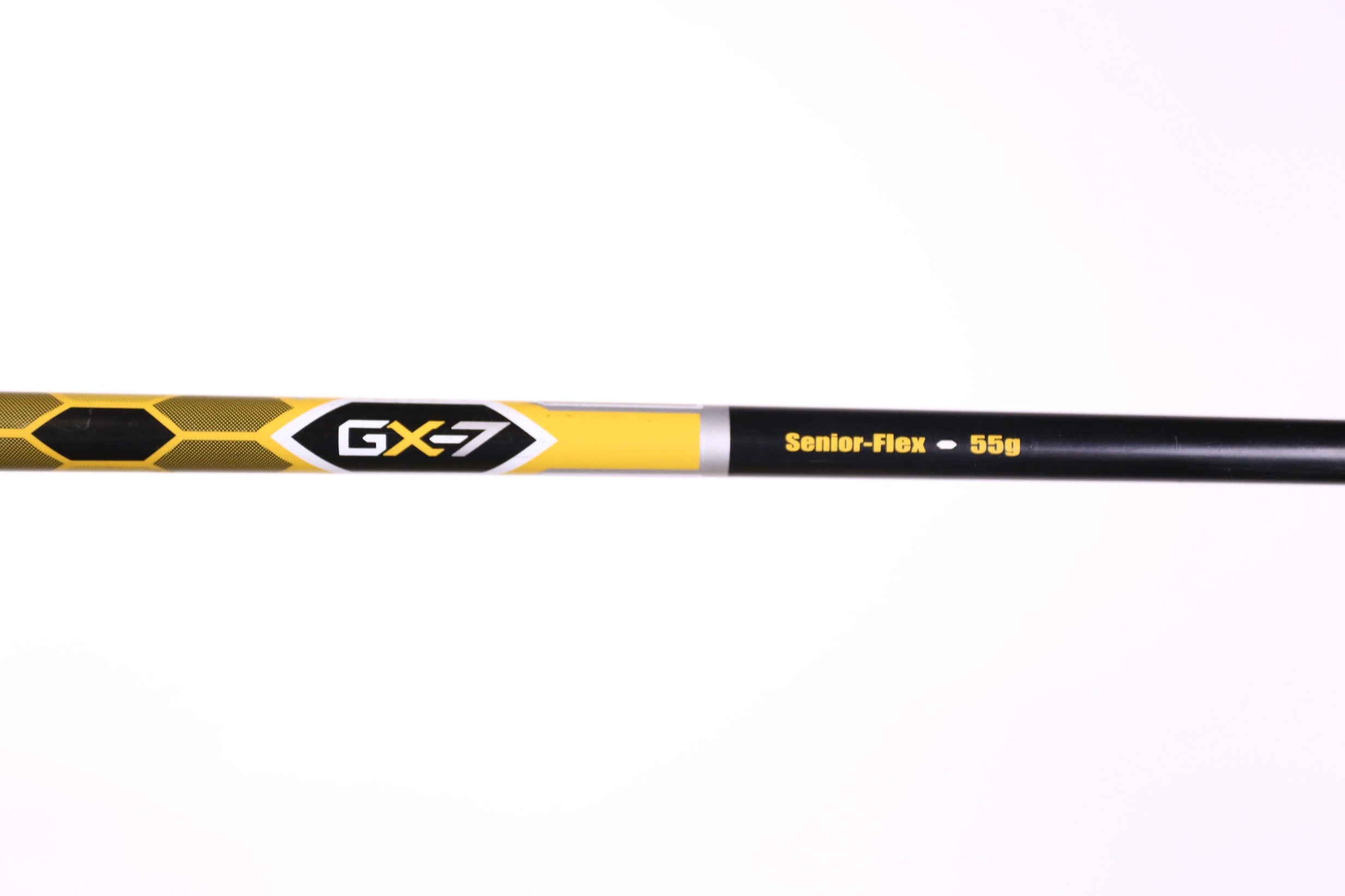 Premium Used Autopilot GX7 3 Wood Golf Club - Right Handed 14° Senior Flex for Improved Swing | Perfect for Senior Golfers on Fairways & Rough Terrain