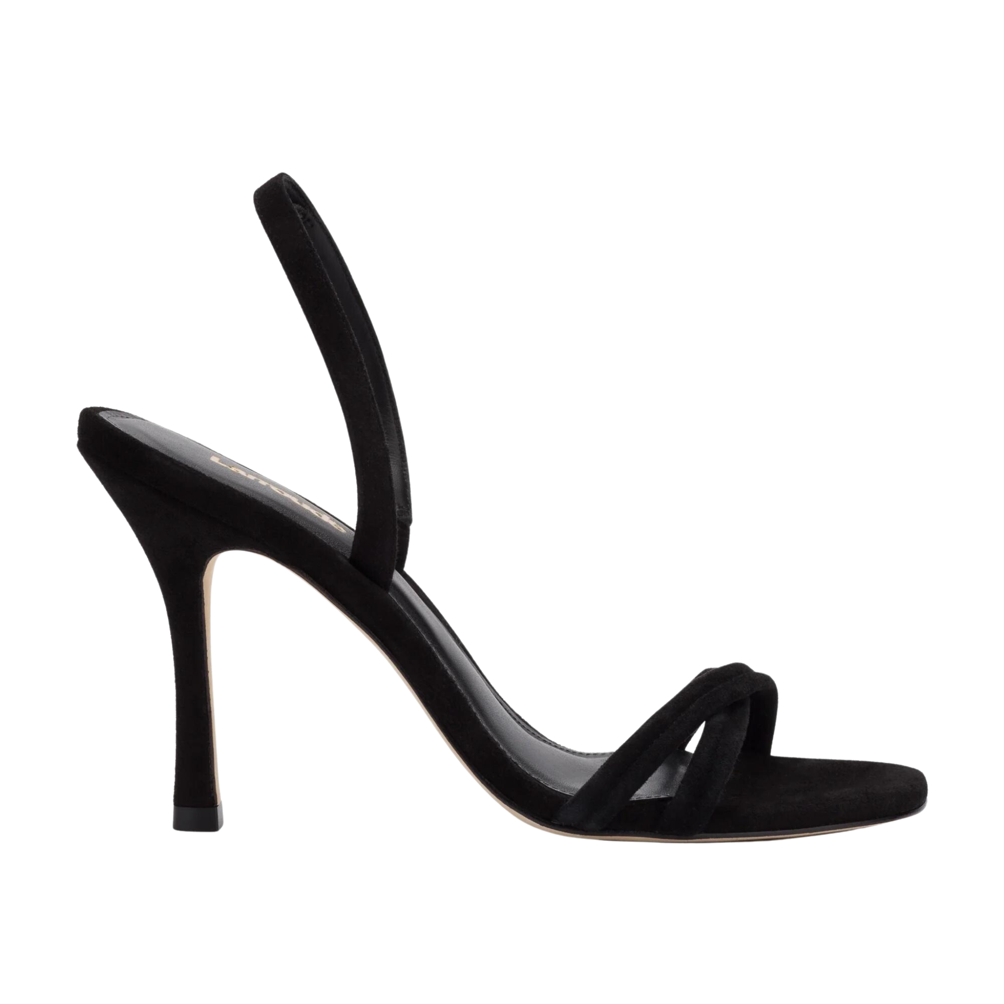 Annie Sandal - Women's Comfortable Casual Slip-On Sandals for Walking, Beach & Summer Outfits