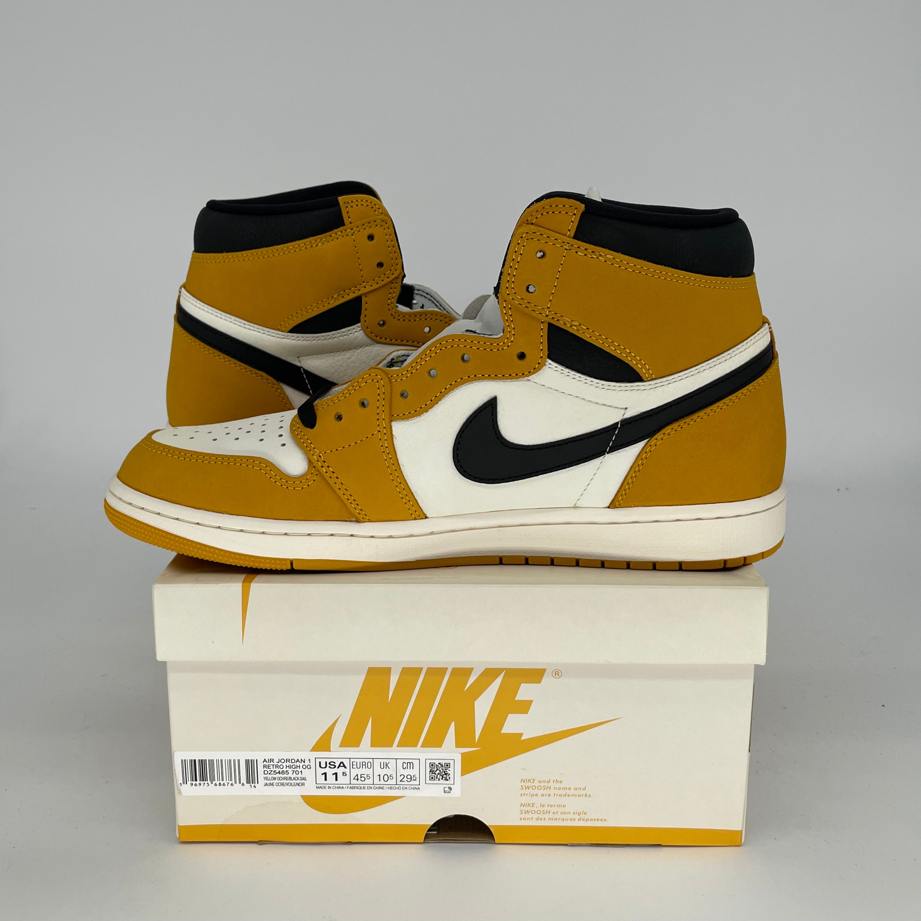 AIR JORDAN 1 Retro High OG 