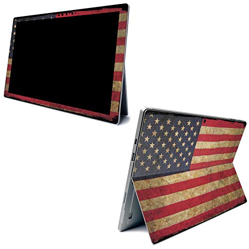 Vintage Flag